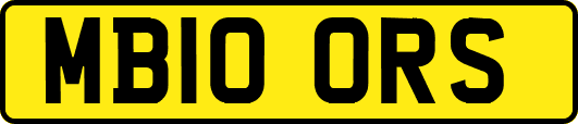 MB10ORS