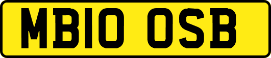 MB10OSB