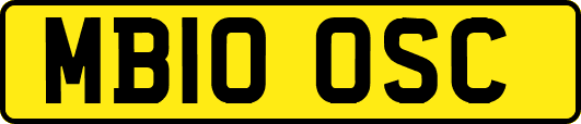 MB10OSC