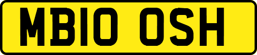MB10OSH