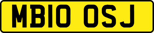 MB10OSJ
