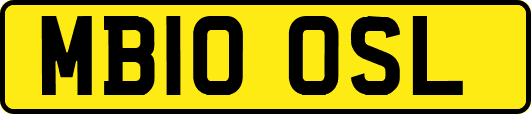 MB10OSL