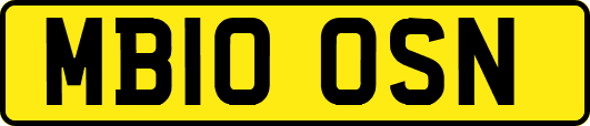 MB10OSN