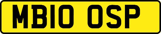 MB10OSP