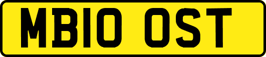MB10OST