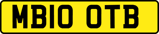 MB10OTB