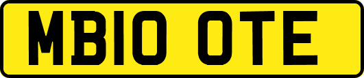 MB10OTE