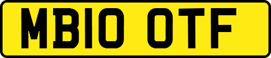 MB10OTF