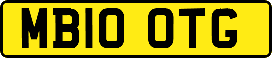 MB10OTG