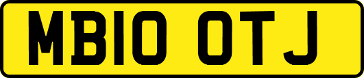 MB10OTJ