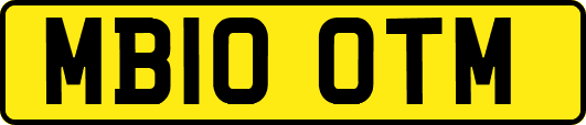 MB10OTM
