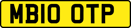 MB10OTP