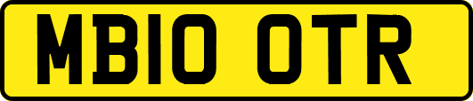MB10OTR