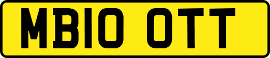 MB10OTT