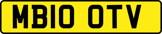MB10OTV