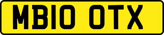 MB10OTX