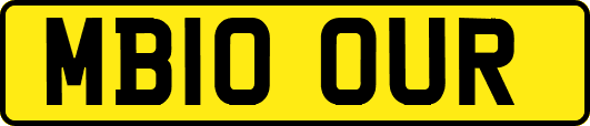 MB10OUR