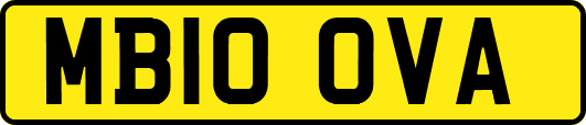 MB10OVA