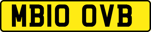 MB10OVB