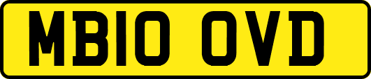 MB10OVD