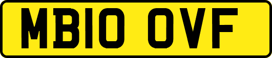 MB10OVF