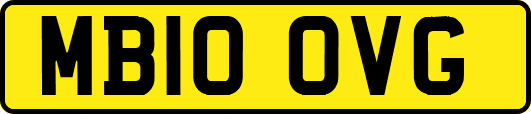 MB10OVG
