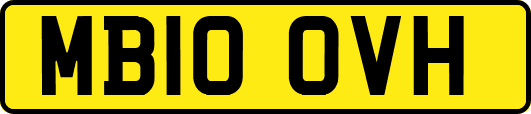 MB10OVH