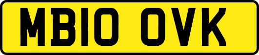 MB10OVK