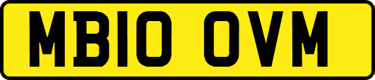 MB10OVM
