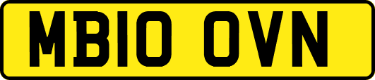 MB10OVN