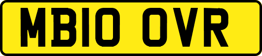 MB10OVR