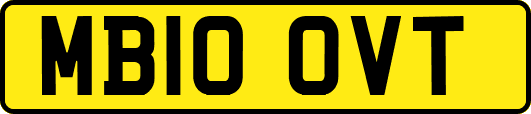 MB10OVT