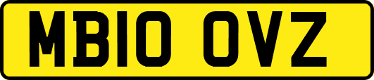 MB10OVZ