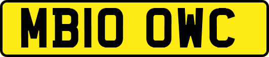 MB10OWC