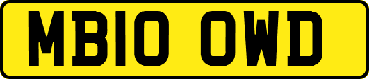 MB10OWD