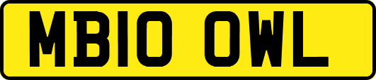 MB10OWL