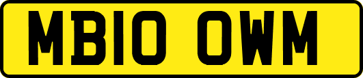 MB10OWM