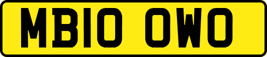 MB10OWO