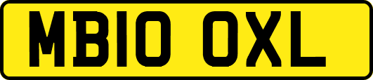MB10OXL