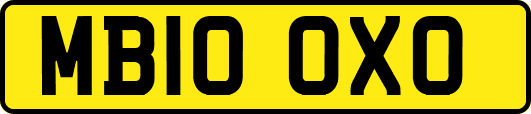 MB10OXO