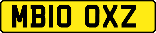 MB10OXZ