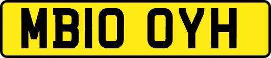 MB10OYH