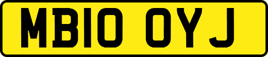 MB10OYJ