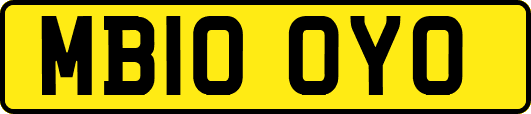 MB10OYO