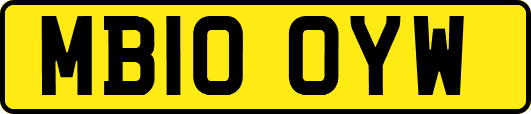 MB10OYW