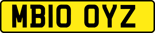 MB10OYZ