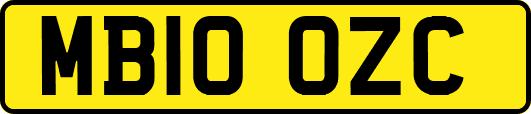 MB10OZC