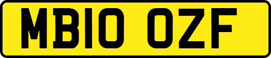 MB10OZF