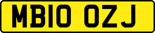 MB10OZJ