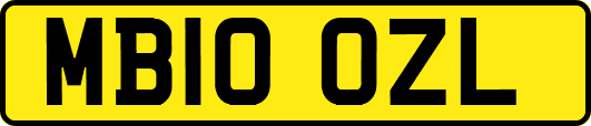 MB10OZL